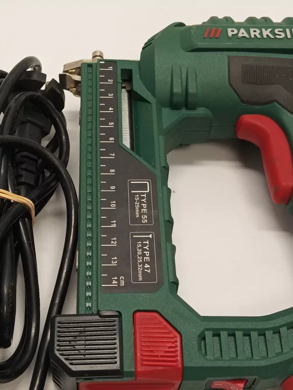 ZSZYWACZ PARKSIDE PET 25 C3