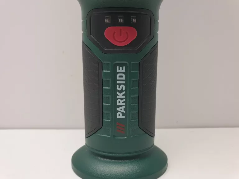 LATARKA LAMPA WARSZTATOWA LED PARKSIDE HG10334