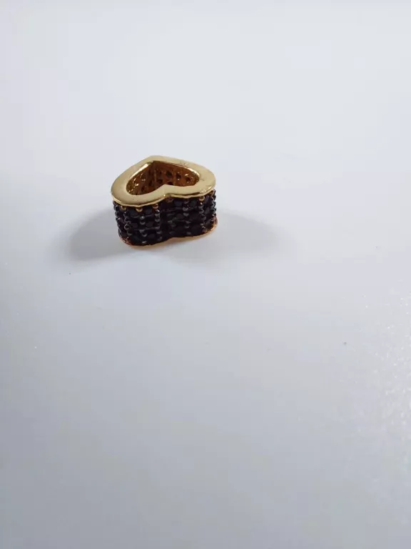 ZŁOTA ZAWIESZKA 585 WAGA OK, 1,06G