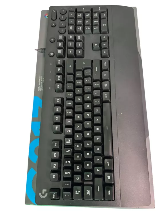 KLAWIATURA PRZEWODOWA LOGITECH G213 PRODIGY