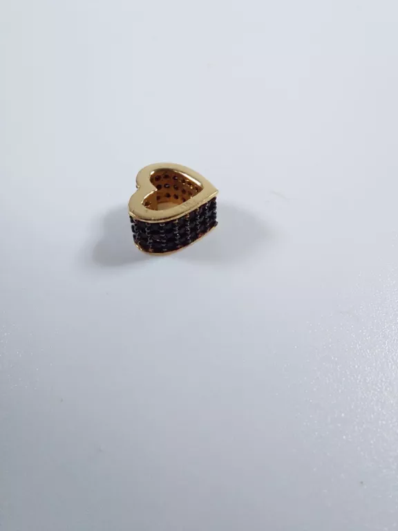 ZŁOTA ZAWIESZKA 585 WAGA OK, 1,06G