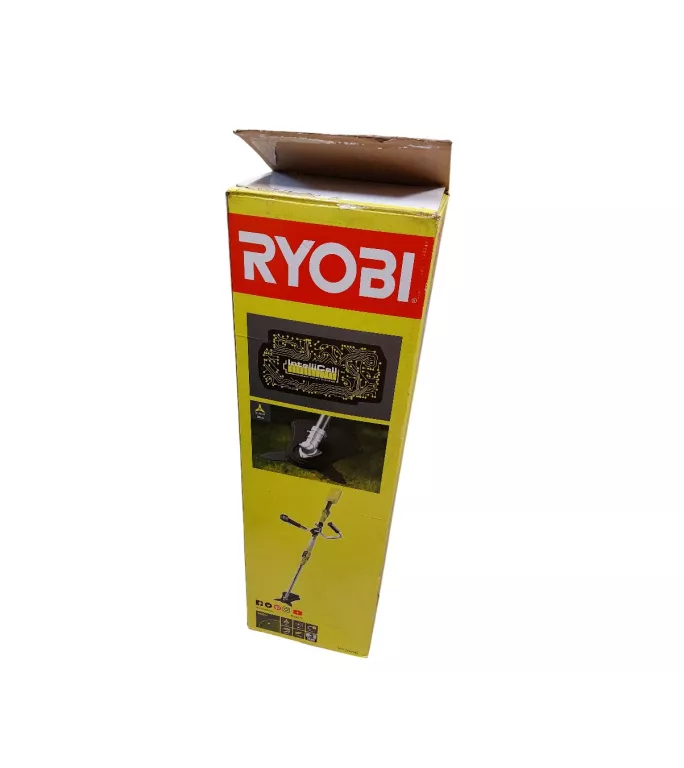 KOSA AKUMULATOROWA RYOBI MAX POWER RBC36B26B 36V