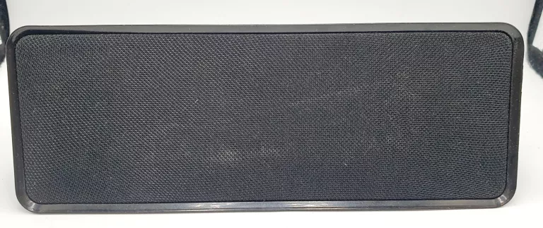 GŁOŚNIK BLUETOOTH IWORLD