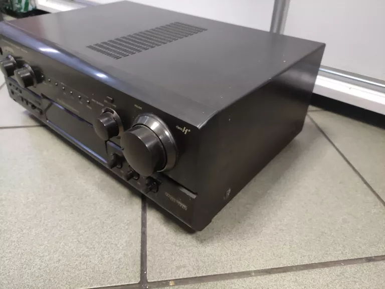 AMPLITUNER TECHNICS SA-AX730 PILOT