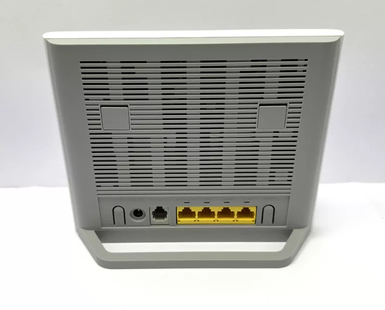 ROUTER STACJONARNY ZTE MF296C