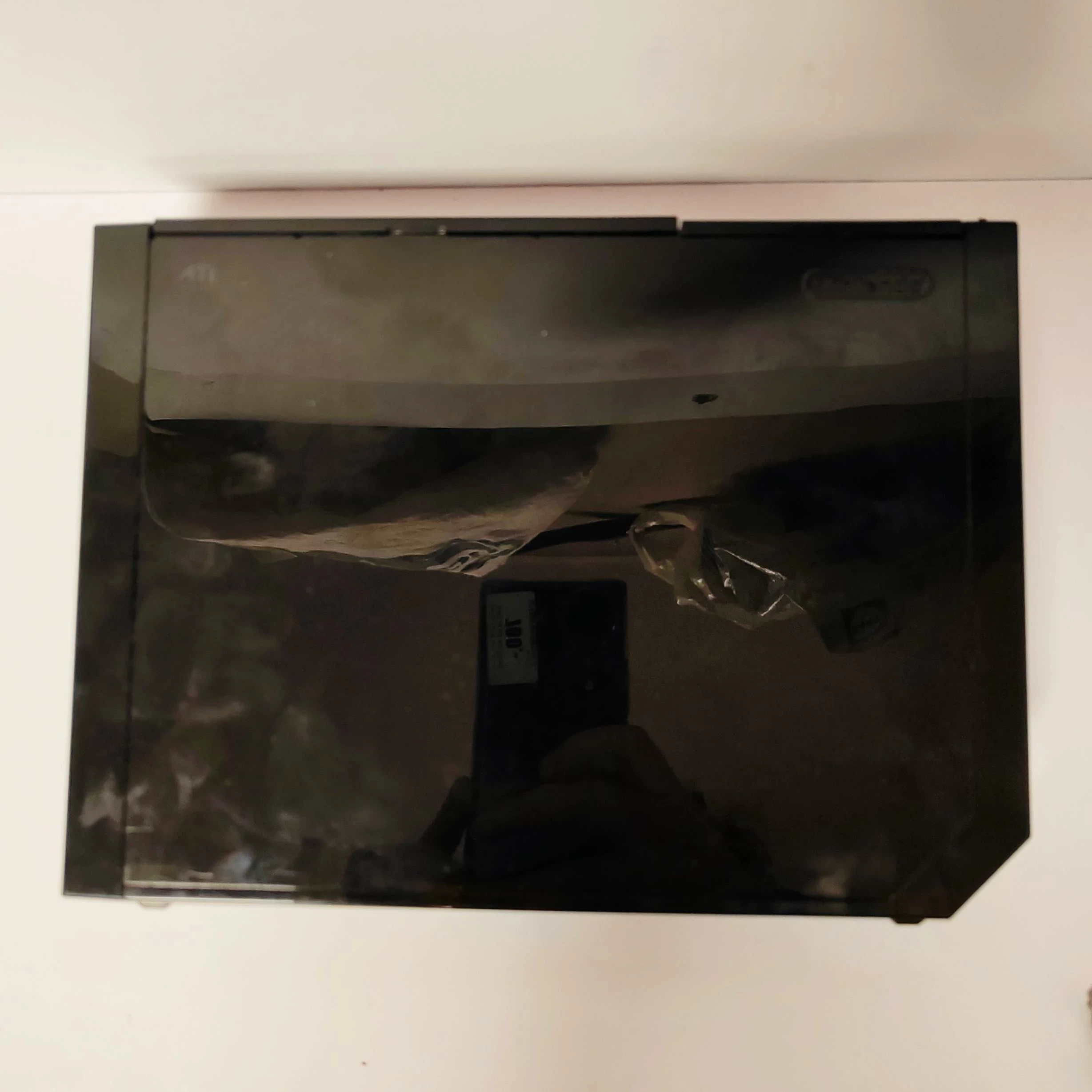 konsola-nintendo-wii-rvl-001-eur-czarna-kod-producenta-146888488