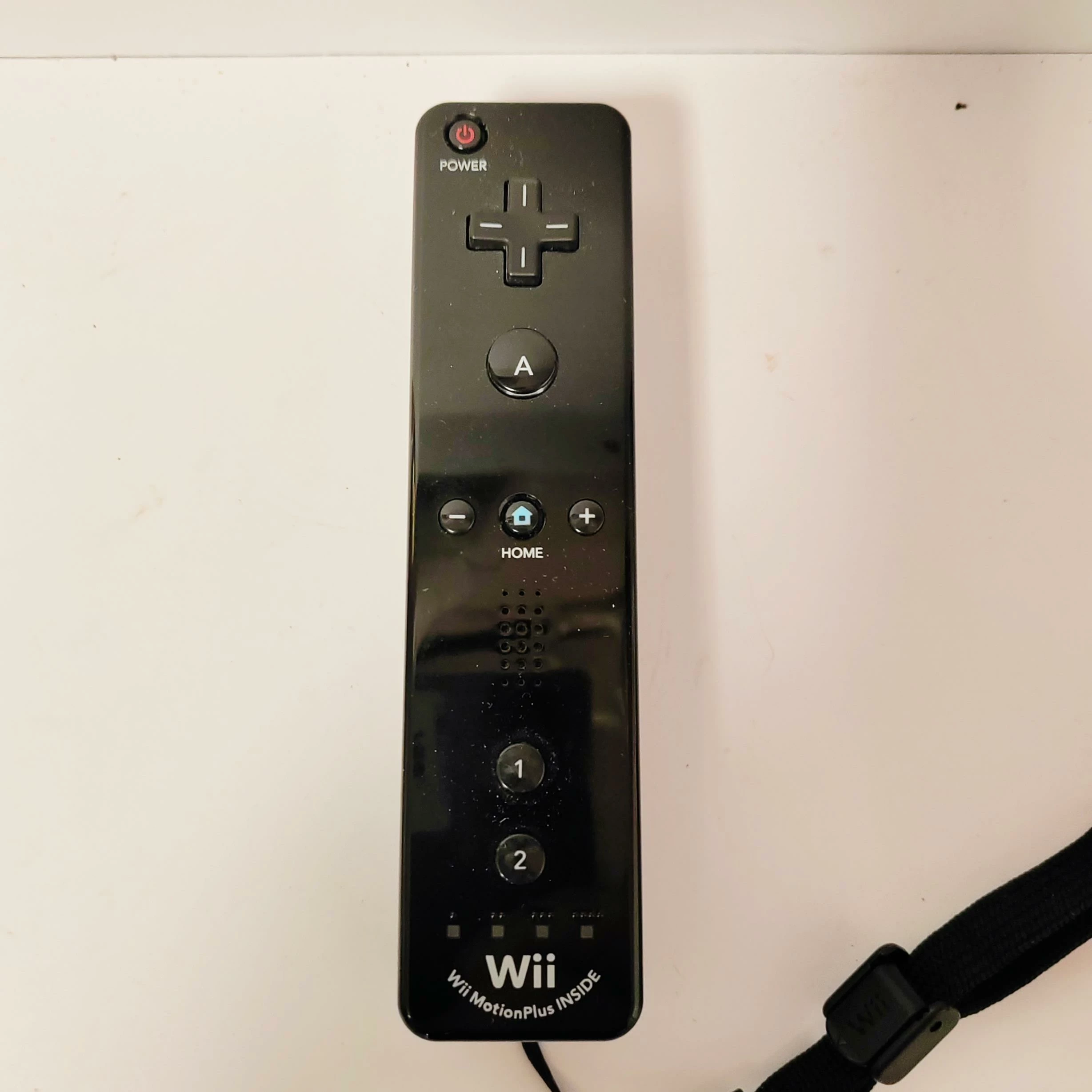 konsola-nintendo-wii-rvl-001-eur-czarna-kod-producenta-146888488