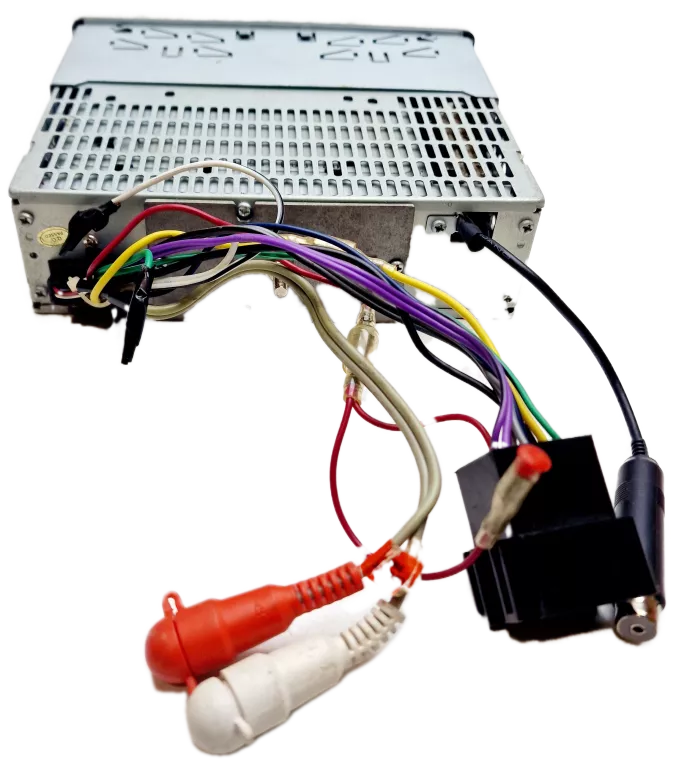 RADIO SAMOCHODOWE CLATRONIC AR736