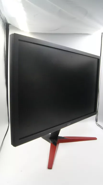 MONITOR ACER KG241PBMIDPX 24" 1920X1080PX 144 HZ