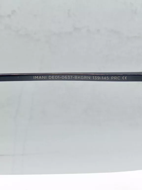 OKULARY DIFF DE-010637