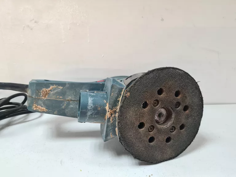 SZLIFIERKA OSCYLACYJNA TRYTON TMO450A