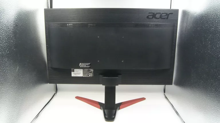 MONITOR ACER KG241PBMIDPX 24" 1920X1080PX 144 HZ