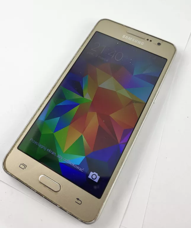 TELEFON SAMSUNG GALAXY GRAND PRIME