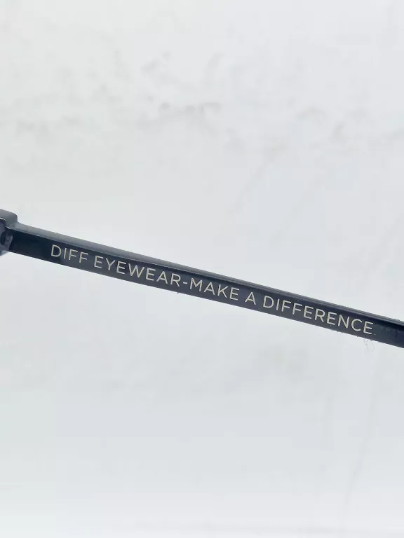 OKULARY DIFF DE-010637