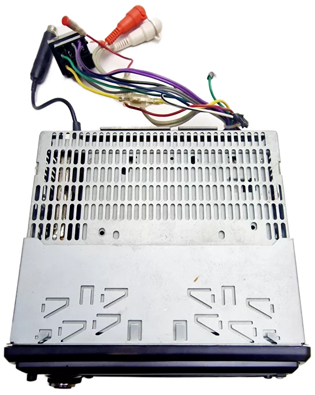 RADIO SAMOCHODOWE CLATRONIC AR736