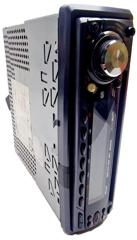RADIO SAMOCHODOWE CLATRONIC AR736