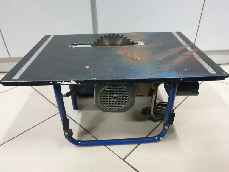 PILARKA STOŁOWA NUPOWER EVOLUTION 800W