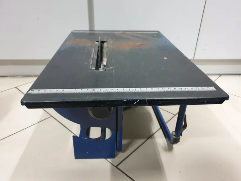 PILARKA STOŁOWA NUPOWER EVOLUTION 800W