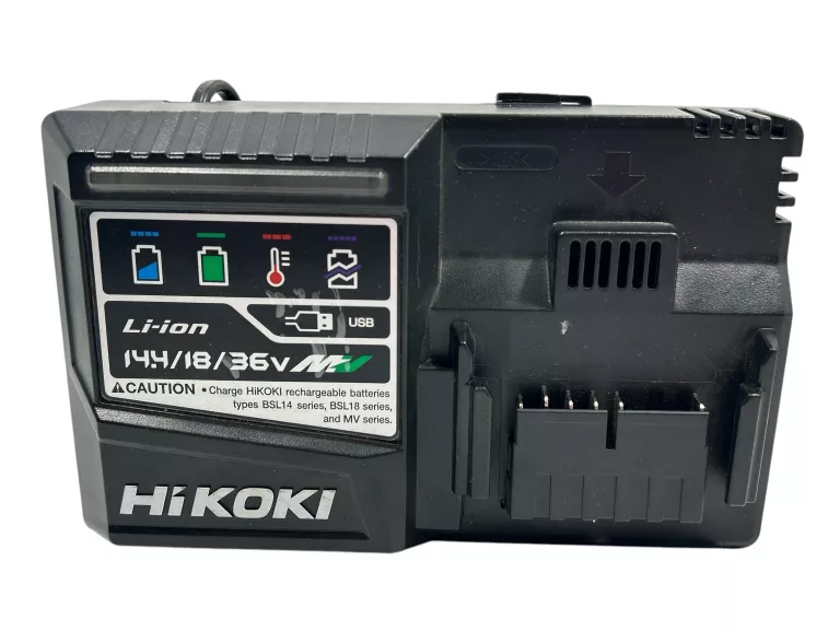 KLUCZ UDAROWY HIKOKI HITACHI WR18DBDL2 18 V