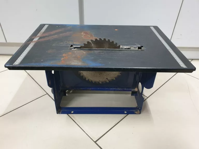 PILARKA STOŁOWA NUPOWER EVOLUTION 800W