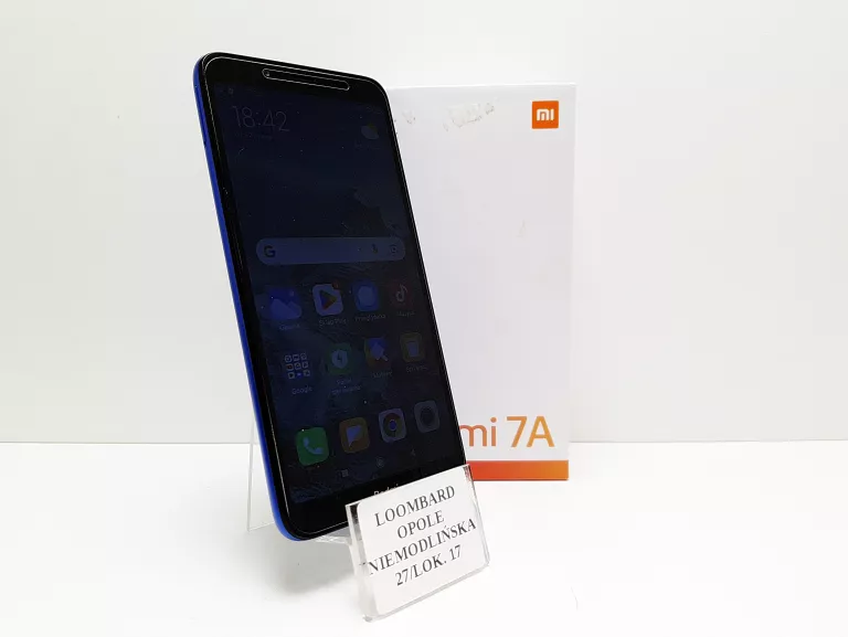 TELEFON XIAOMI REDMI 7A