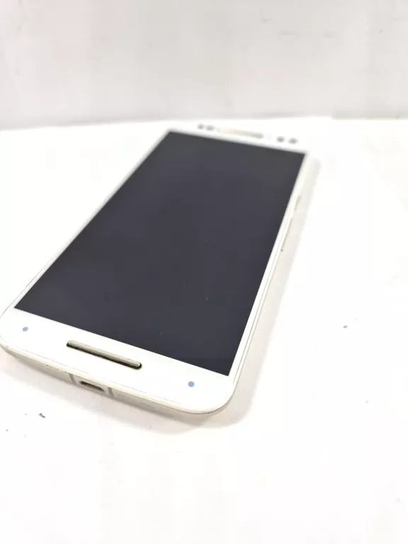 SMARTFON MOTOROLA MOTO X STYLE 3 GB / 32 GB 4G (LTE) BIAŁY