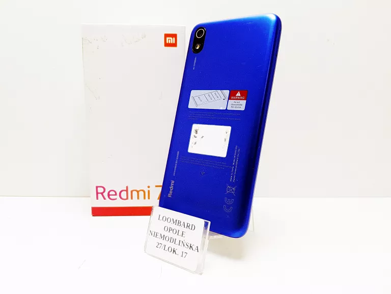 TELEFON XIAOMI REDMI 7A