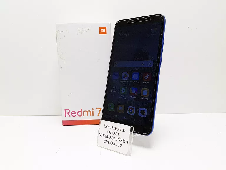 TELEFON XIAOMI REDMI 7A