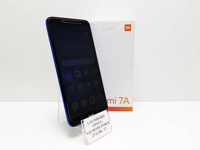 TELEFON XIAOMI REDMI 7A