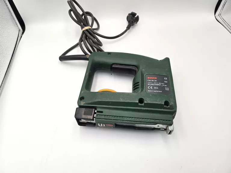 BOSCH DUOTAC PTK14E