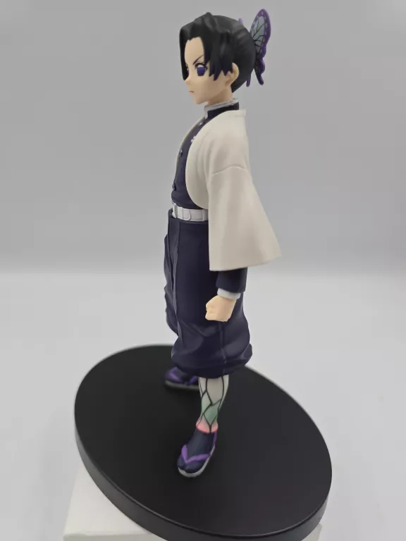 FIGURKA DEMON SLAYER: KIMETSU NO YAIBA SHINOBU KOCHO 14 CM