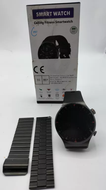 SMARTWATCH NONAME OKAZJA