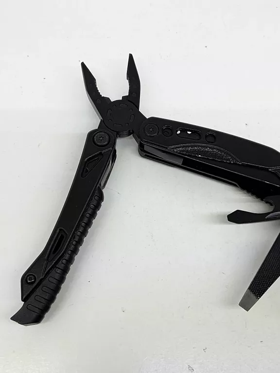 MULTITOOL DOMINATOR 11W1 NARZĘDZIE WIELOFUNKCYJNE EDC SURVIVAL