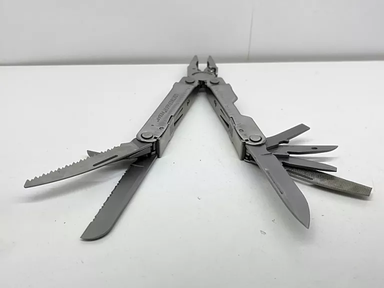 MULTITOOL LEATHERMAN REBAR