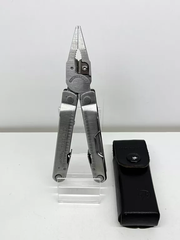 MULTITOOL LEATHERMAN REBAR