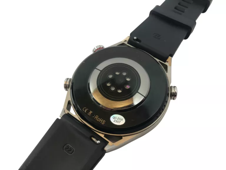 SMARTWATCH WEAR PRO DT NO.1