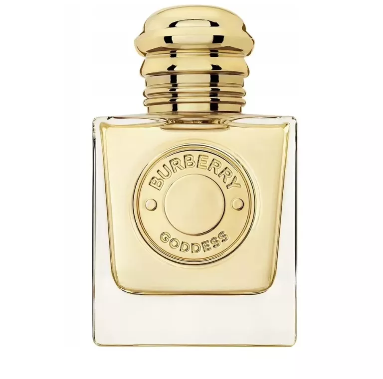 WODA PERFUMOWANA BURBERRY GODDESS 50ML