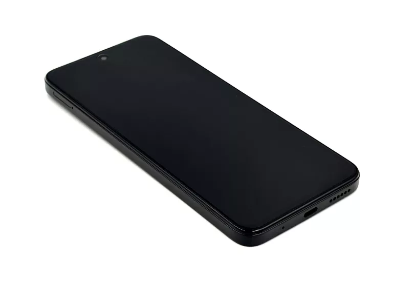 XIAOMI REDMI 13 4G(LTE) 6/128GB CZARNY + GWARANCJA