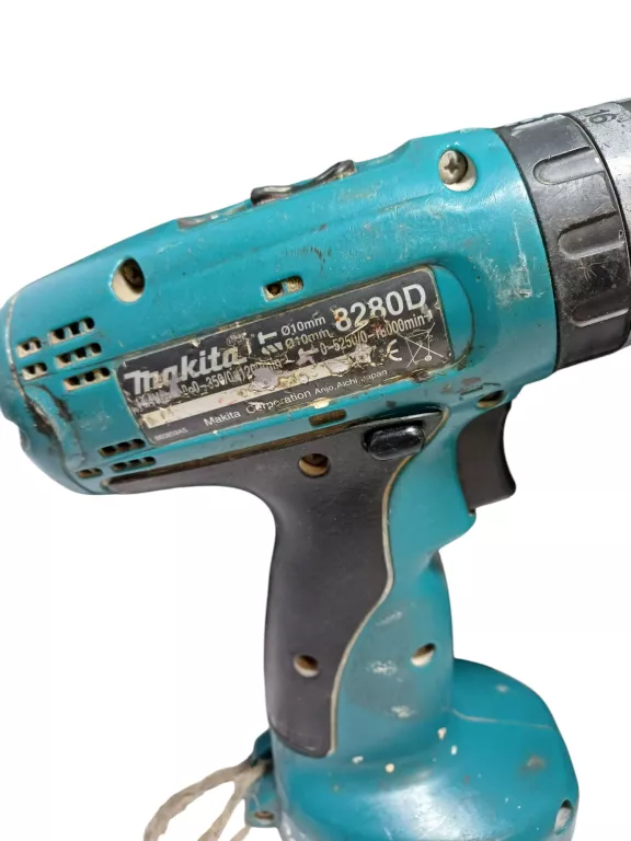 ZESTAW MAKITA 8280D