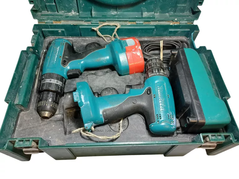 ZESTAW MAKITA 8280D