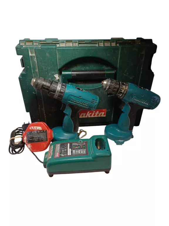 ZESTAW MAKITA 8280D