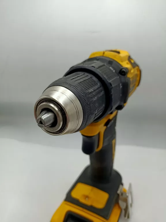 WKRĘTARKA DEWALT DCD708