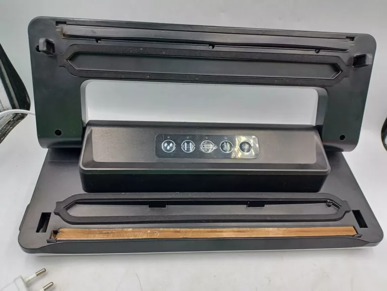 ZGRZEWARKA DO PAKOWANIA PRÓŻNIOWEGO SILVERCREST SV125 B2