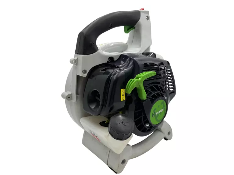 DMUCHAWA DO LIŚCI SPALINOWA WUBER LEAF BLOWER W43434 2024 R.