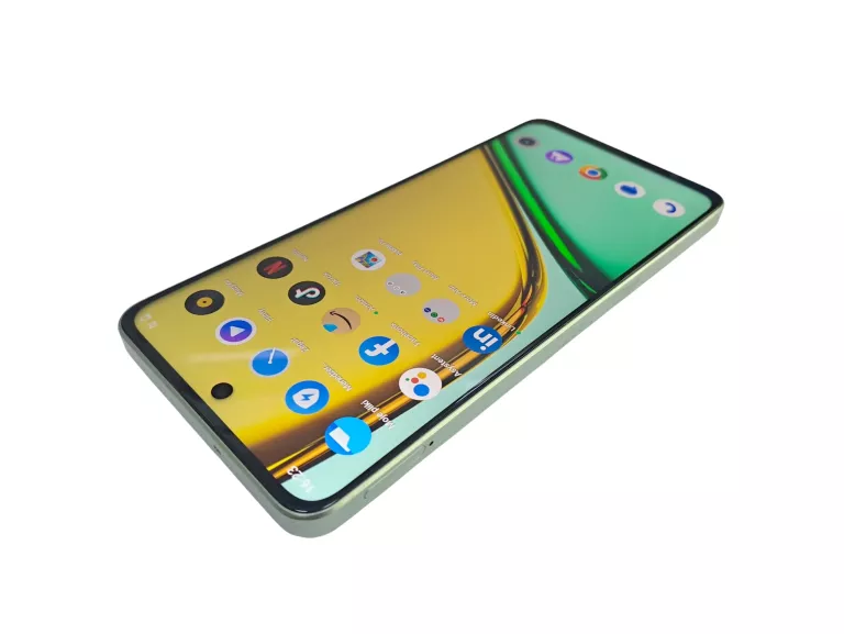 REALME C67 8 GB / 256 GB