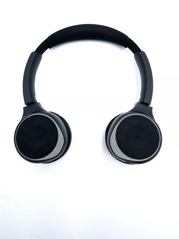 SŁUCHAWKI CISCO HS 730 + PRZEKAŹNIK + OKABLOWANIE + ETUI