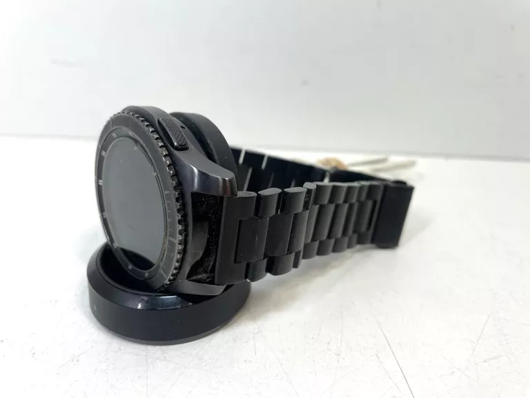 SMARTWATCH SAMSUNG GEAR S3 FRONTIER/ŁAD