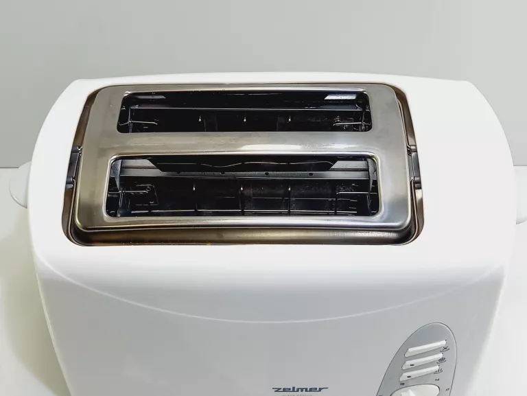 TOSTER ZELMER 27Z010 BIAŁY 700 W