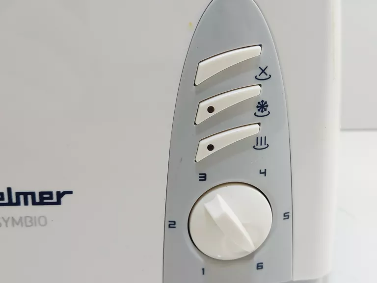 TOSTER ZELMER 27Z010 BIAŁY 700 W