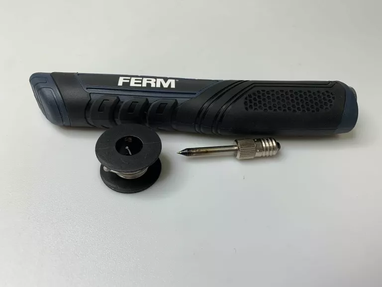 LUTOWNICA FERM 4V SGM1027